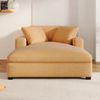 Letto Xander in Acciaio Marrone Scuro
