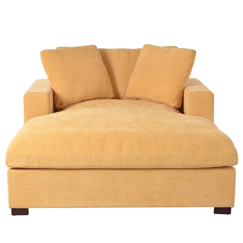 Letto Xander in Acciaio Marrone Scuro
