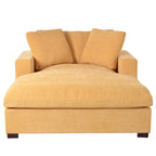 Letto Xander in Acciaio Marrone Scuro