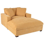 Letto Xander in Acciaio Marrone Scuro
