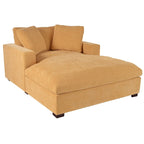 Letto Xander in Acciaio Marrone Scuro