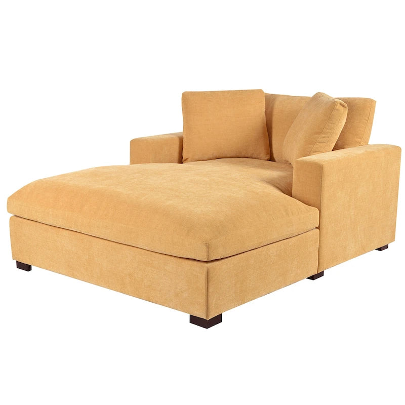 Letto Xander in Acciaio Marrone Scuro
