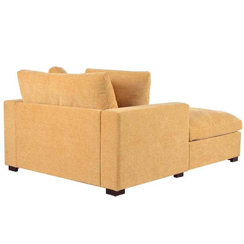 Letto Xander in Acciaio Marrone Scuro