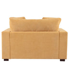 Letto Xander in Acciaio Marrone Scuro