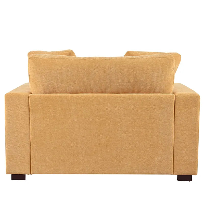Letto Xander in Acciaio Marrone Scuro
