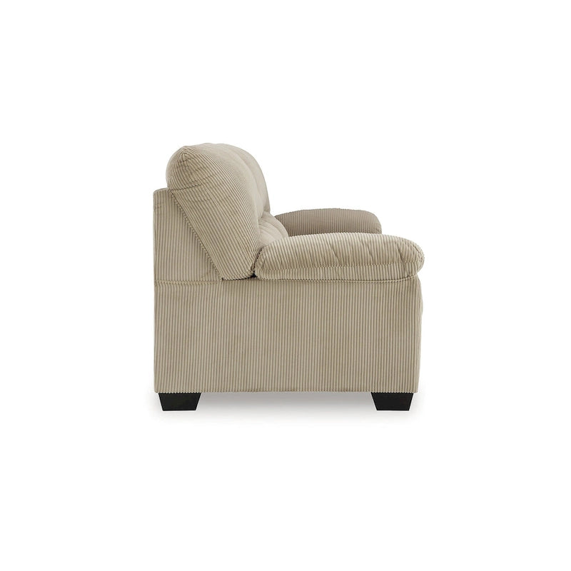 Divano SimpleJoy - 83L x 38P x 40A