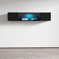 Mobile TV da parete contemporaneo Hadi