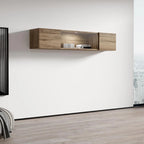 Mobile TV da parete contemporaneo Hadi
