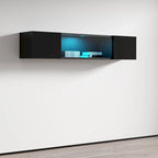 Mobile TV da parete contemporaneo Hadi