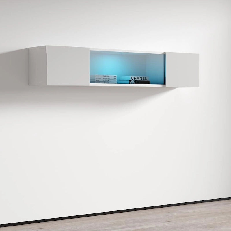Mobile TV da parete contemporaneo Hadi