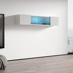 Mobile TV da parete contemporaneo Hadi
