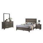 Set Camera da Letto Anastasia