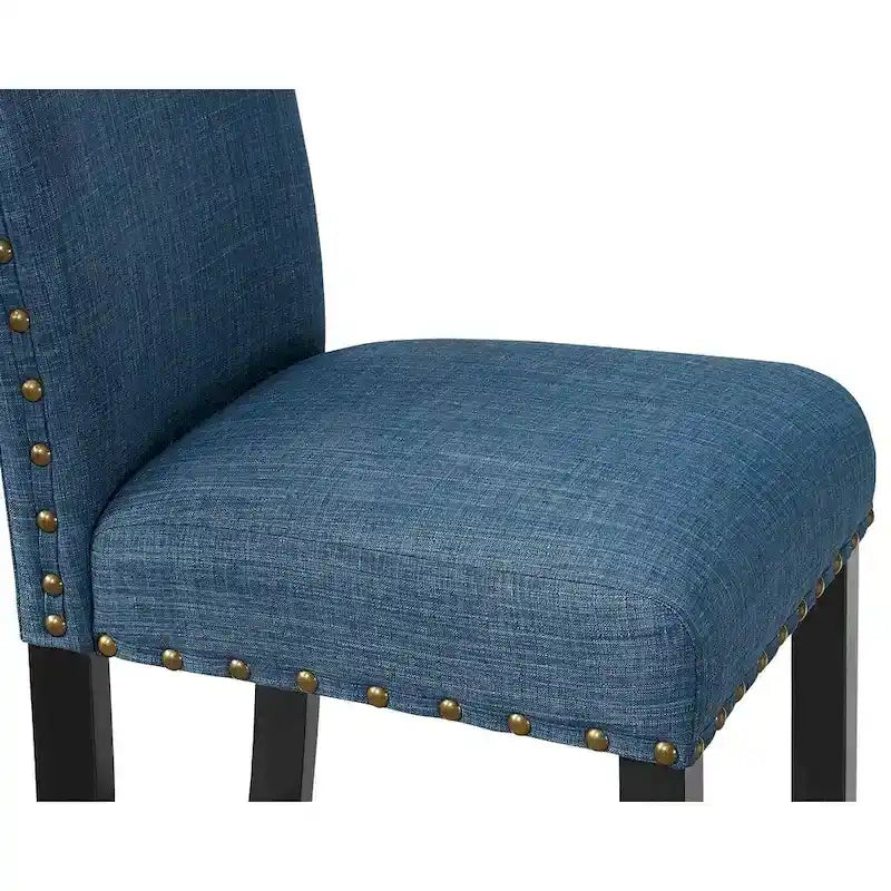 Sedia Harrison altezza bancone