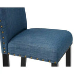 Sedia Harrison altezza bancone