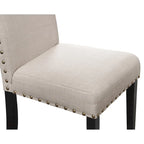 Sedia Harrison altezza bancone