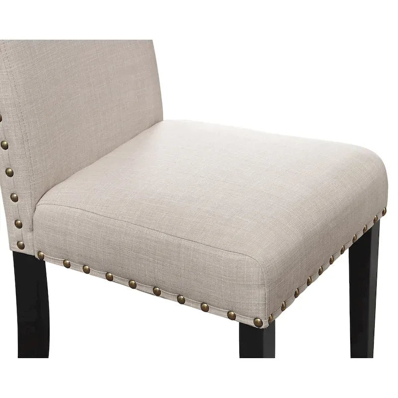 Sedia Harrison altezza bancone