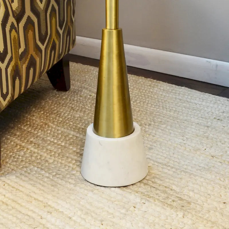 Tavolino Barclay Small Drink - Oro