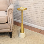 Tavolino Barclay Small Drink - Oro