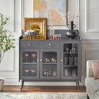 Madia Hudson Mid-Century