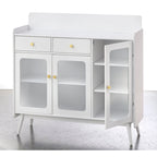 Madia Hudson Mid-Century