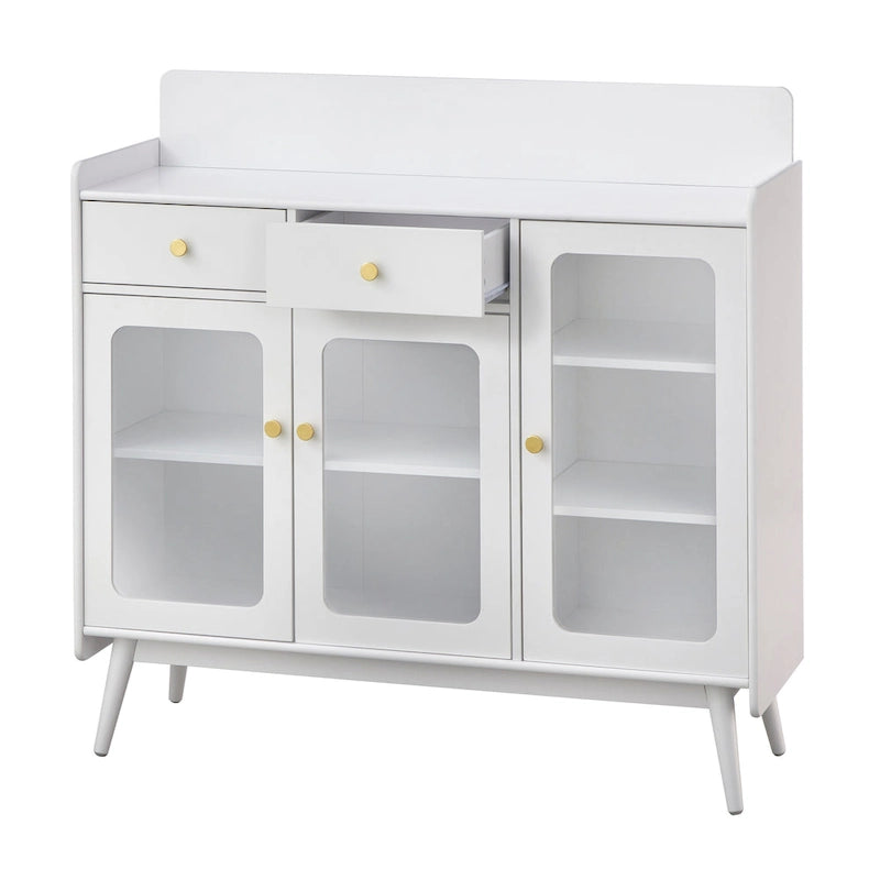 Madia Hudson Mid-Century