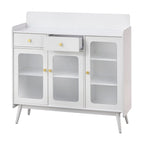 Madia Hudson Mid-Century