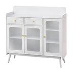 Madia Hudson Mid-Century