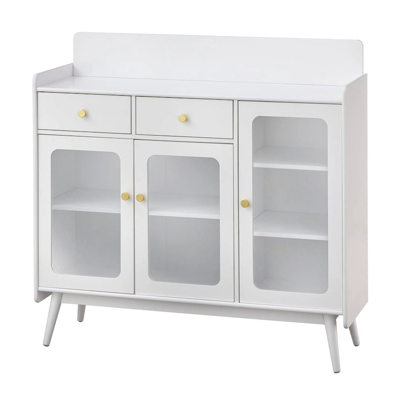 Madia Hudson Mid-Century