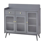 Madia Hudson Mid-Century