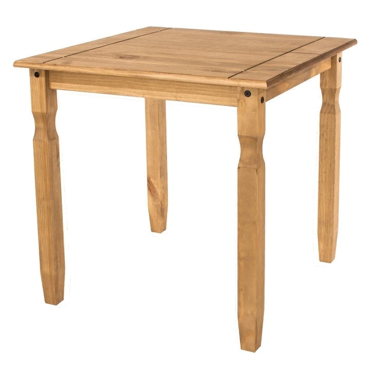Tavolo da pranzo in legno Collezione Corona