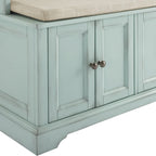 Crosley Holbrook Hall Tree - 46 P x 97 L x 178 H cm