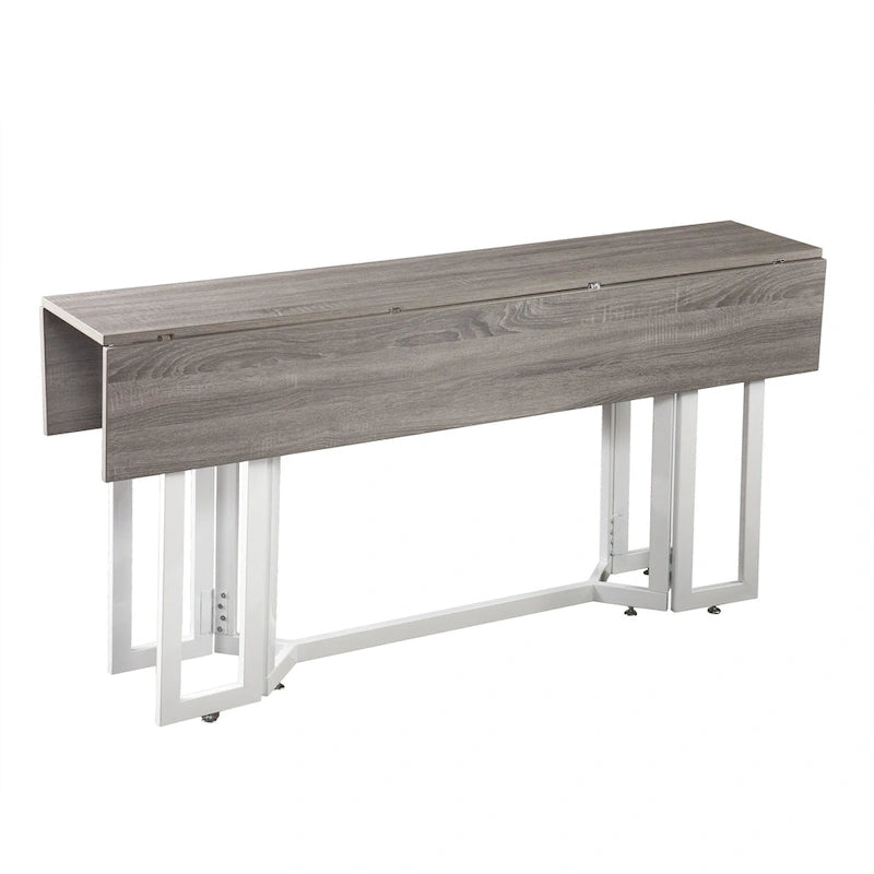 Tavolo a Ribalta Driness Grey