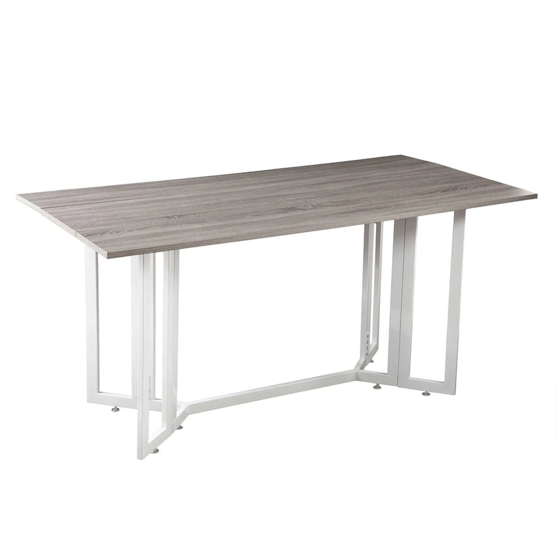 Tavolo a Ribalta Driness Grey
