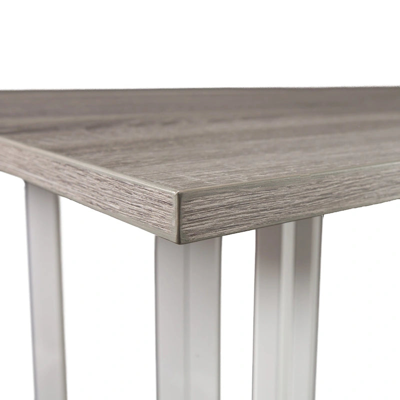 Tavolo a Ribalta Driness Grey