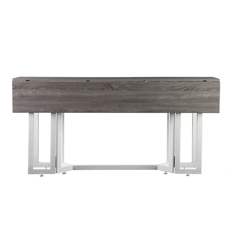 Tavolo a Ribalta Driness Grey