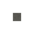Divano letto Rannis Pewter Queen - 85L x 40P x 39H