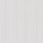 Consolle porta TV moderna di colore bianco