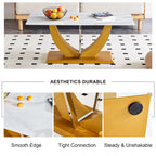 Sedia Harrison altezza bancone