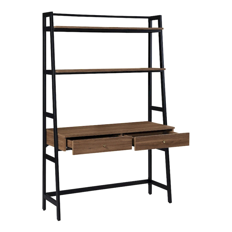 Scrivania a Scala Lancaster 45