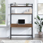 Scrivania a Scala Lancaster 45
