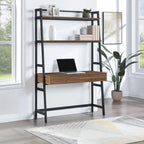 Scrivania a Scala Lancaster 45
