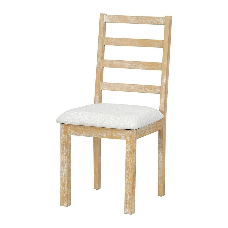 Tavolo da pranzo rustico con tavolo ovale allungabile