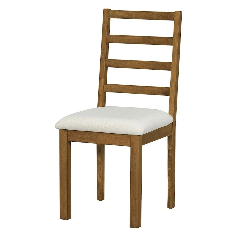 Tavolo da pranzo rustico con tavolo ovale allungabile
